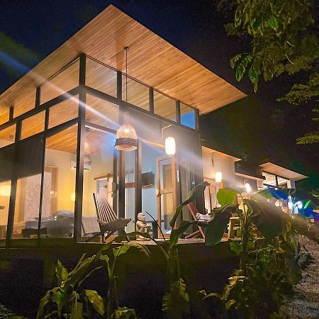 Vila Ikiru House Playa Santa Teresa  Exteriér fotografie