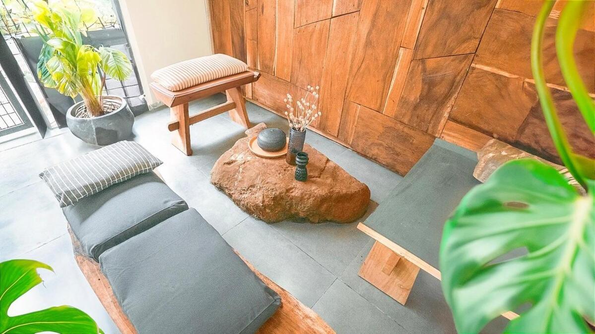 Vila Ikiru House Playa Santa Teresa  Exteriér fotografie
