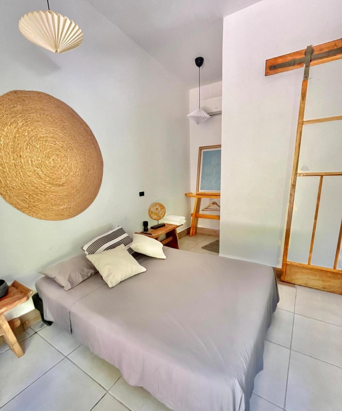 Vila Ikiru House Playa Santa Teresa  Exteriér fotografie