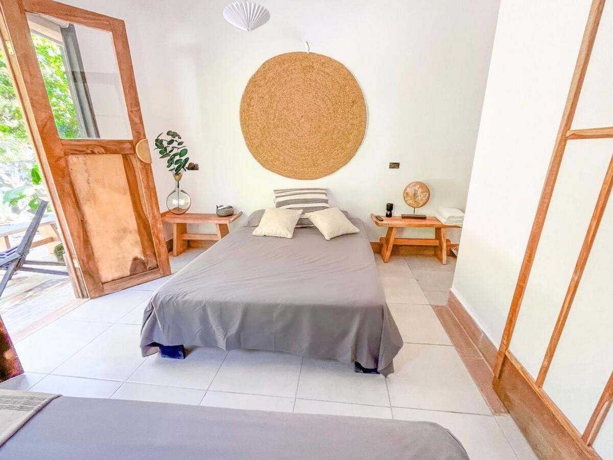 Vila Ikiru House Playa Santa Teresa  Exteriér fotografie