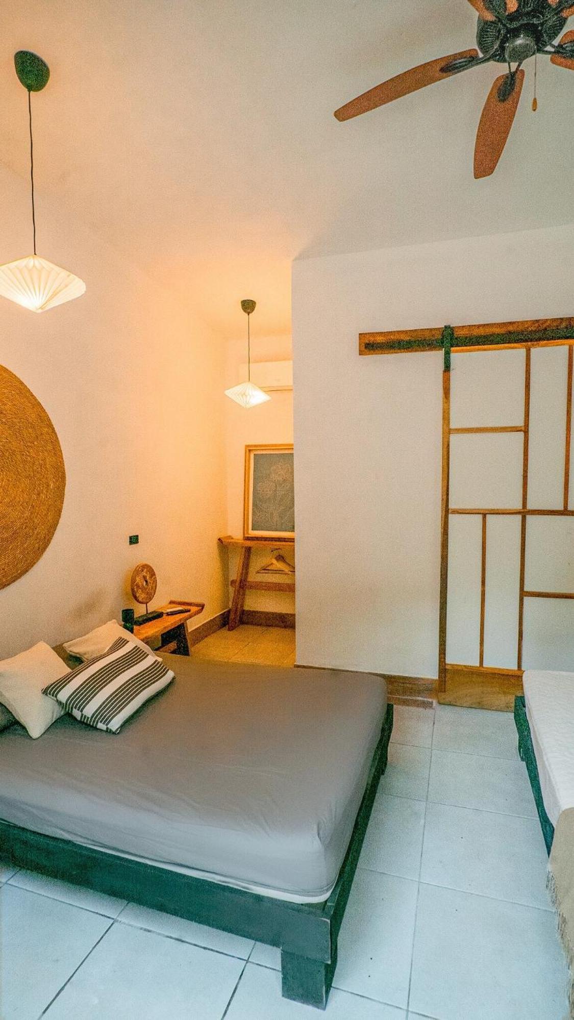 Vila Ikiru House Playa Santa Teresa  Exteriér fotografie